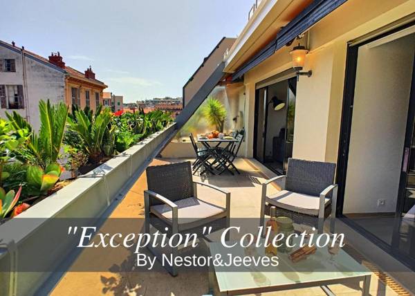 Nestor&Jeeves - DIAMOND BAY TERRACE - Central - Close sea