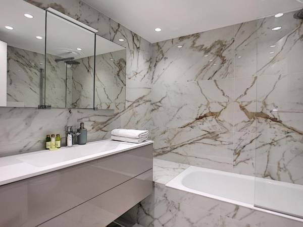 Nestor&Jeeves - DIAMOND BAY TERRACE - Central - Close sea