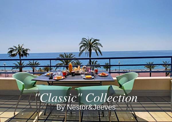 Nestor&Jeeves - HORIZON PROMENADE - Central - Sea front