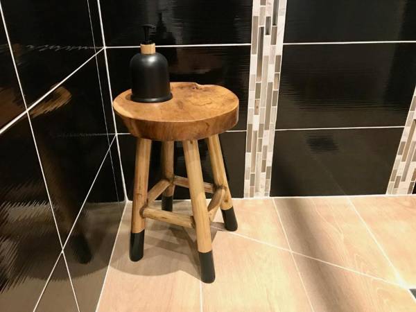 WAVEBNB All Confort central parking