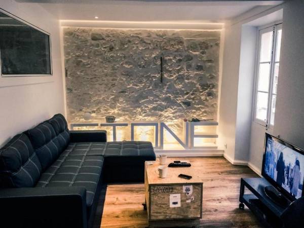 Nicolago a mix of vintage and modern