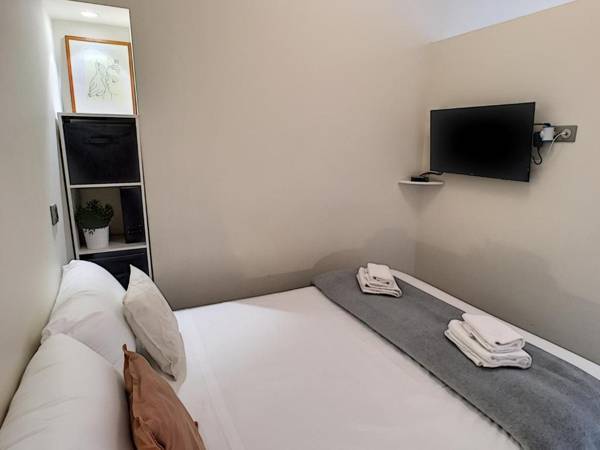 Nestor&Jeeves - KORNER AVENUE TERRACE - Hyper center