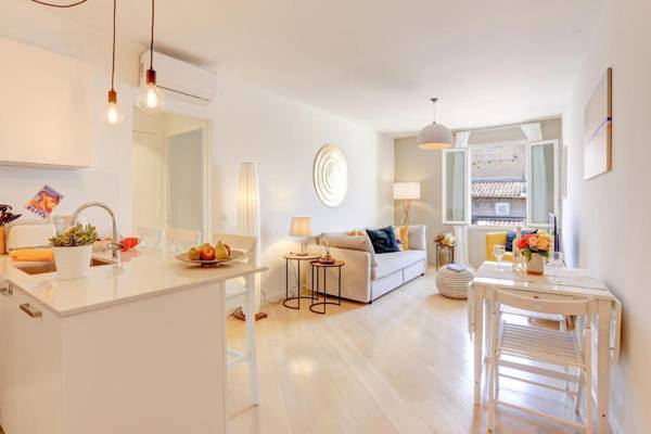 Lou C -CHARMANT APT CLIM WIFI REFAIT A NEUF 6PERS