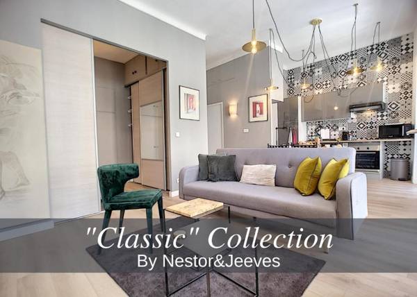 Nestor&Jeeves - VEGA GIOFFREDO - Hyper center - Close sea and Old Town