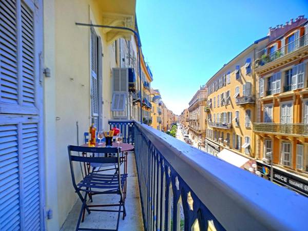 Nestor&Jeeves - VEGA GIOFFREDO - Hyper center - Close sea and Old Town