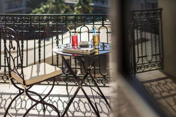 Villa Otero by Happyculture