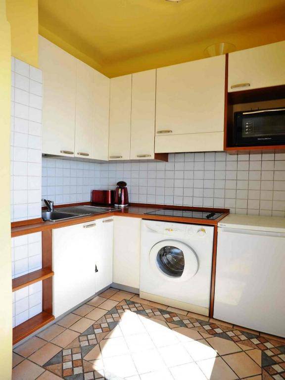 ApartHotel Riviera - Promenade des anglais - 1 Bedroom AC apartement - Amazing Sea View - Large terrasse - Balcon Vague Bleue