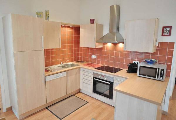 ApartHotel Riviera Grimaldi Promenade des Anglais 5mn - Supérieur 3 pièces AC - Emplacement Exceptionnel - Liberté 1