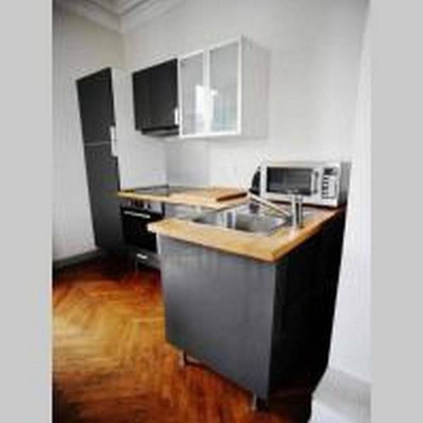 ApartHotel Riviera - Hyper Centre Musiciens - Superior 1 Bedroom Apartement Balcony and AC - 10 mn Promenade des Anglais - Balcon Palais Excelsior 1