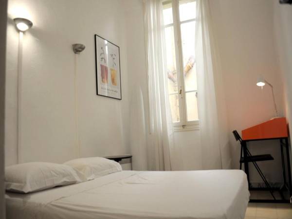 ApartHotel Riviera - Old Town - 5mn Promenade des Anglais et Plage - Grand Appartement 3 pièces AC - Poissonnerie 2