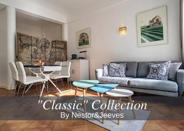Nestor&Jeeves - MARIA BEACH - Central - By sea