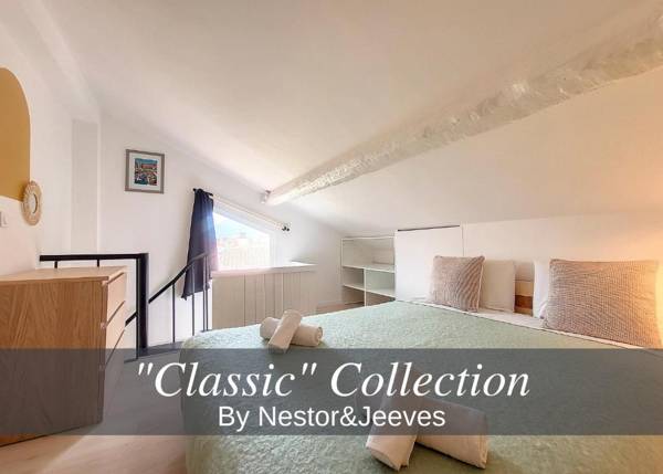 Nestor&Jeeves - ORIGAMI DUPLEX - Old Town - Close sea