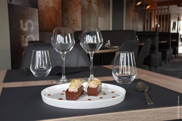 Logis Hôtel Astréa Nevers Nord - Varennes-Vauzelles