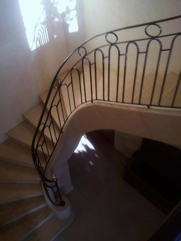 Hotel La Croix De Vernuche