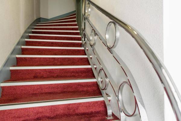 The Originals City Hôtel Nevers Centre Gare (Inter-Hotel)