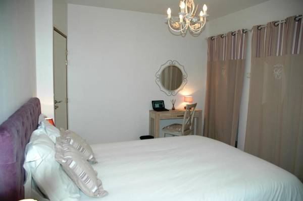 Chambre d'Hôtes des Ducs