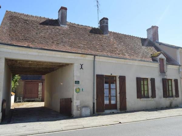 Villa Neuillay-les-Bois 3 pièces 5 personnes - FR-1-591-104