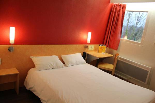 The Originals Access Hôtel Tulle (P'tit Dej-Hotel)