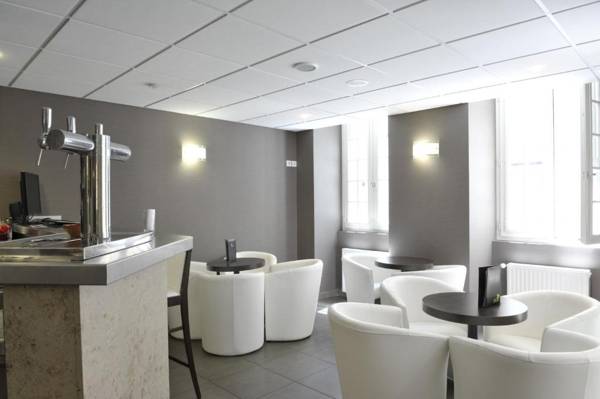 Logis Hôtel le Commerce