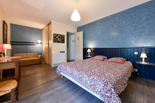 La Grange de Georges