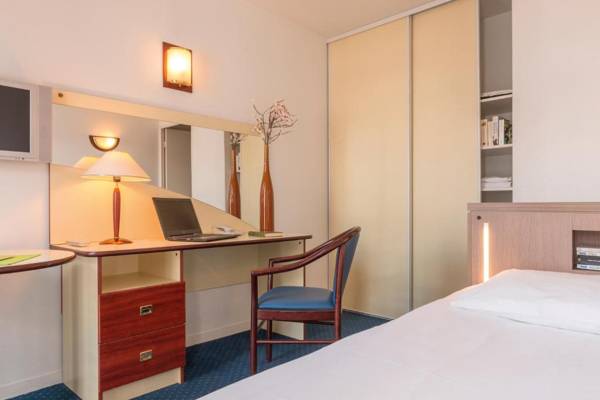 Appart'City Nantes Cité des Congrès