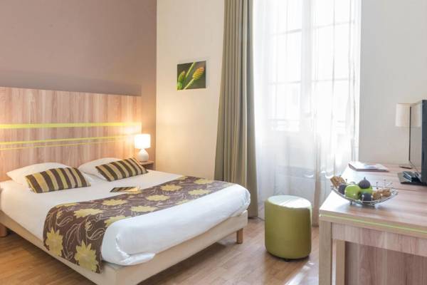 Appart’City Confort Nantes Centre