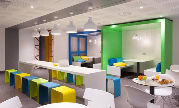 ibis Styles Nantes Centre Gare