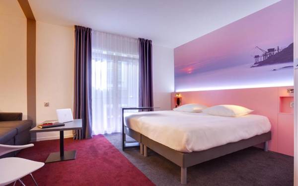 ibis Styles Nantes Centre Gare