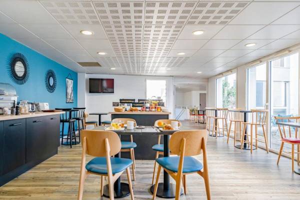 Appart'City Nantes Quais De Loire