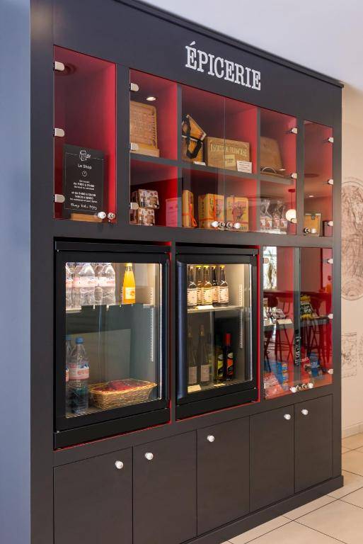 Aparthotel Adagio Access Nantes Viarme