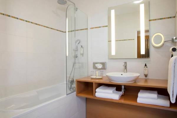 Best Western Plus Hotel De La Regate-Erdre