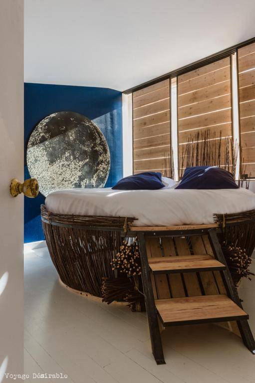 Surprenantes - L'Île Mystérieuse