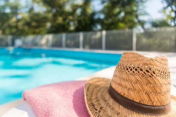 Zenitude Hôtel-Résidences Nantes - La Beaujoire