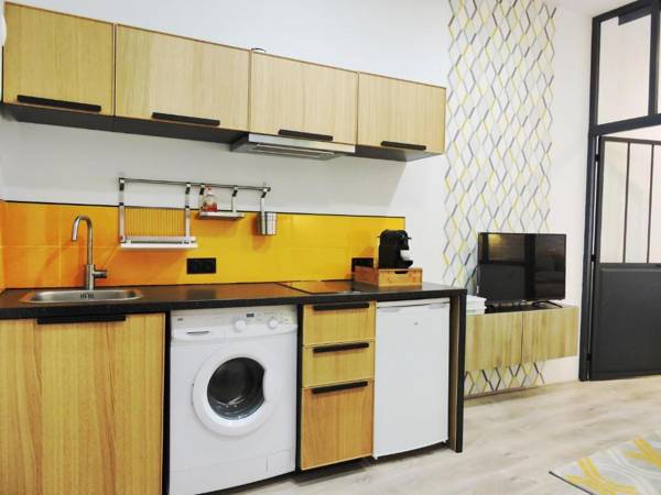 Loft NYC - Hyper centre