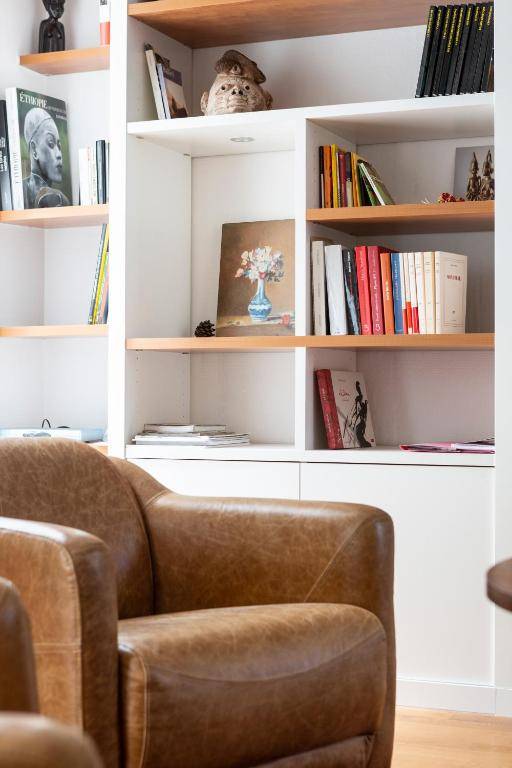 L'Esquisse by Cocoonr