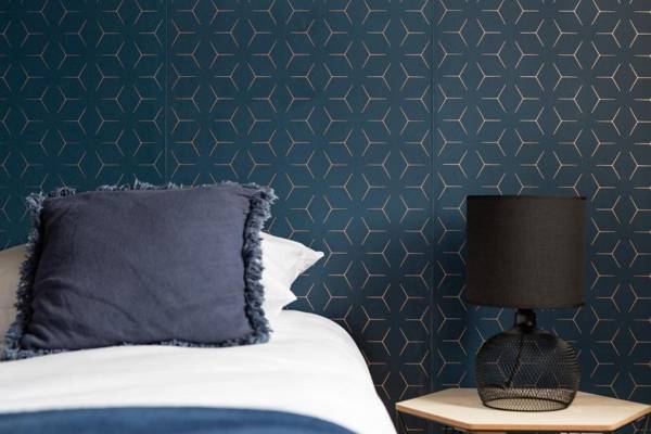 Le Sphinx by Cocoonr