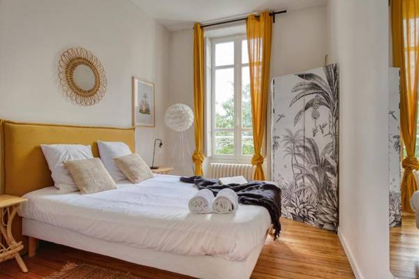 NOCNOC - Le Joyau cosy T3 dans centre