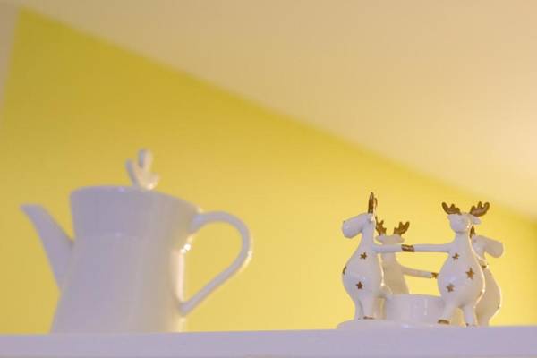 Le Trendy - Duplex pétillant : Place Graslin / Dobrée