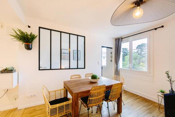 L'Imperti'Nantes- T3bis de Standing