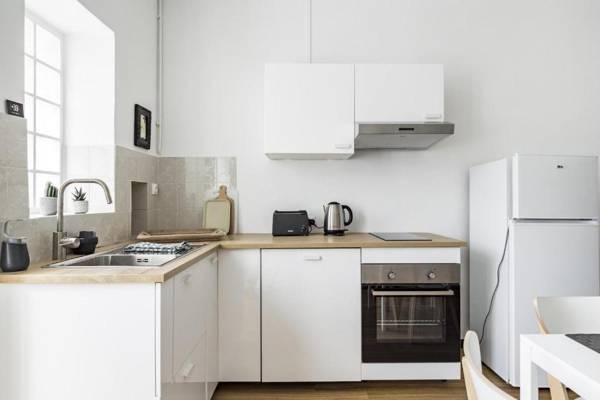 Une belle échappée nantaise en duo