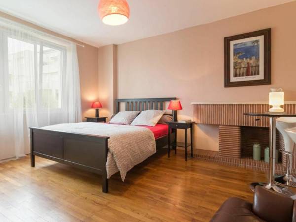 Gîte Nantes 6 pièces 8 personnes - FR-1-306-1128