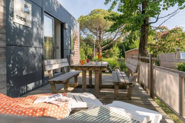 Nantes Camping Le Petit Port