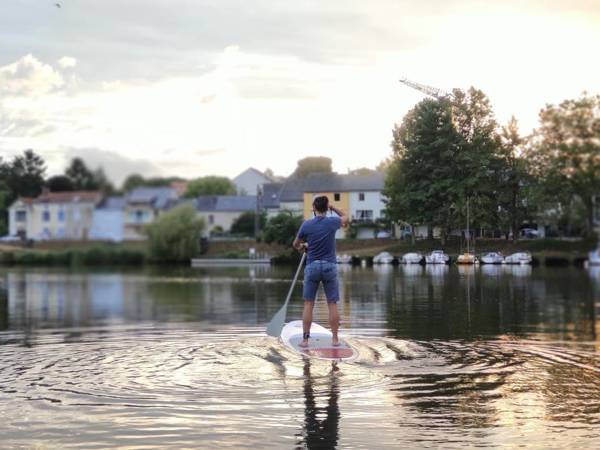 La Riviere House - Peniche Carpe Diem