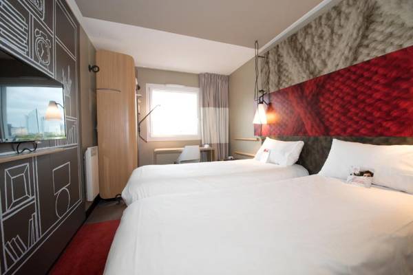 ibis Nanterre La Défense