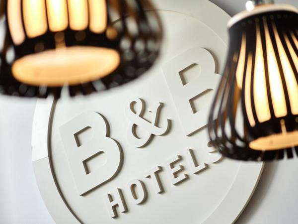 B&B HOTEL NANTERRE Rueil-Malmaison