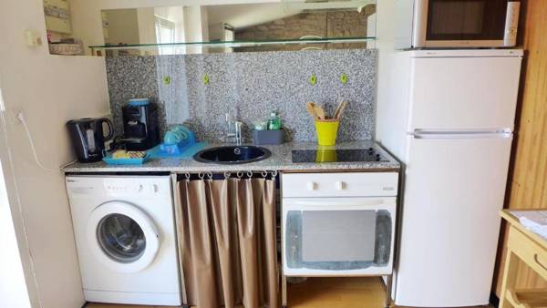 L'Atelier Victoria -Mon Desert & Parc St Marie -55m2