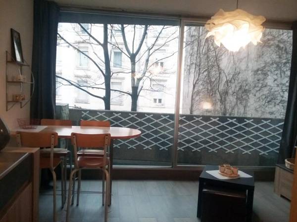 Le Studio Victoria I -Mon Desert Village -24m2