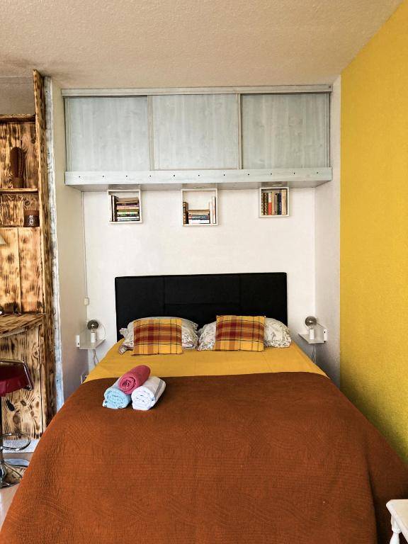 Le Studio Victoria II -Mon Desert Village -27m2