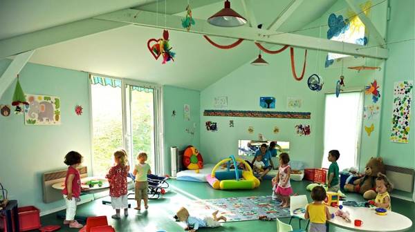 VVF Villages « Les Bastides en Aveyron » Najac