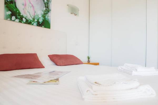 Zenitude Hôtel-Résidences Les Portes d'Alsace
